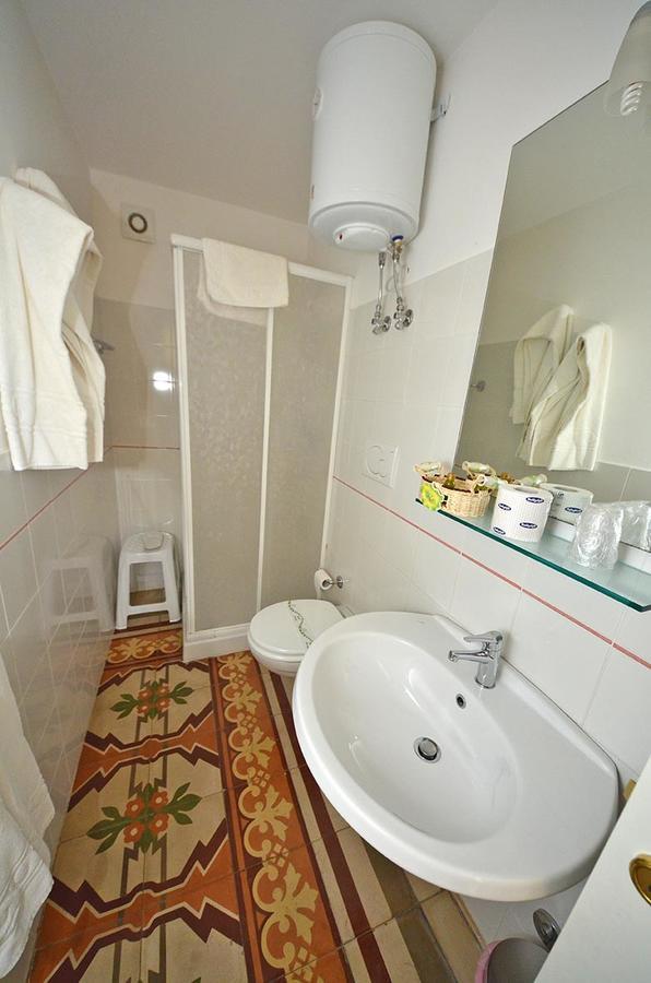 Casa Branca Bed & Breakfast Castrignano del Capo Exterior photo